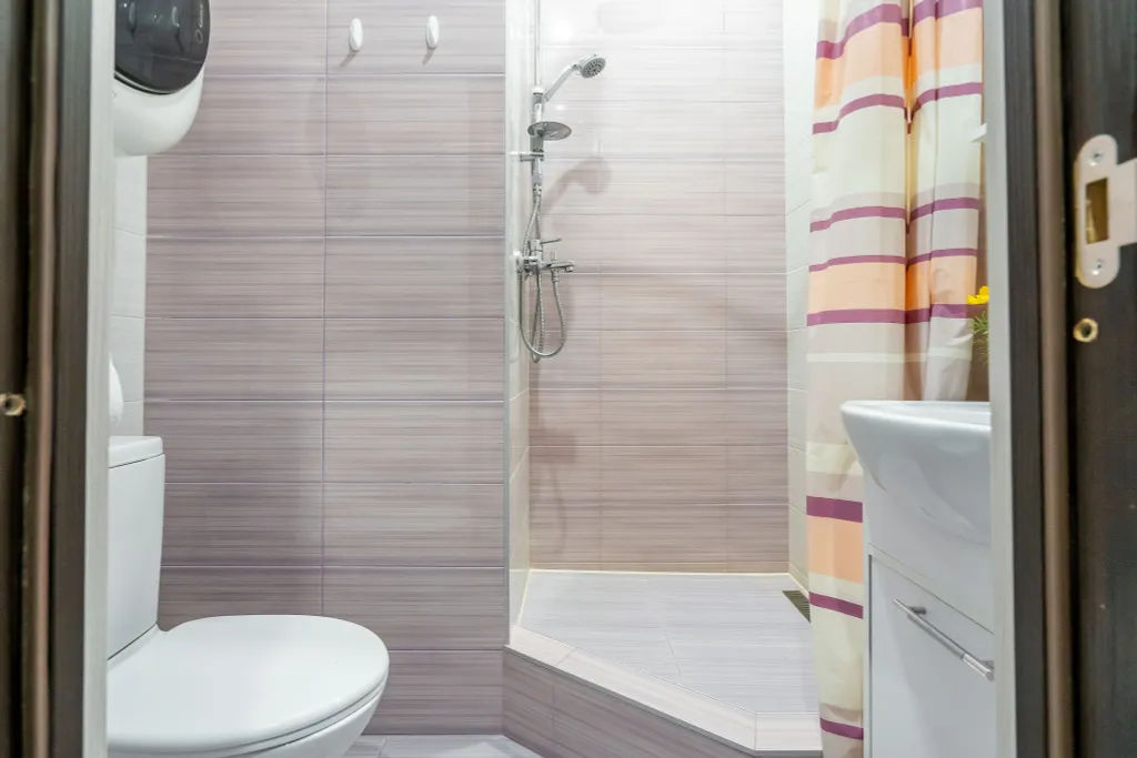 Квартира 1-комнатная Квартира — Санкт-Петербург