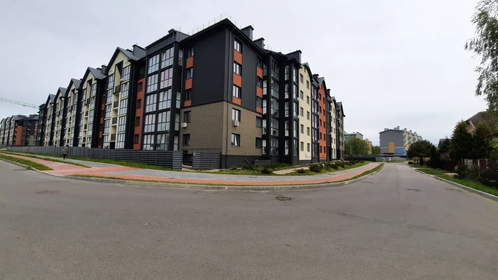 Квартира Квартира у моря — Пионерский