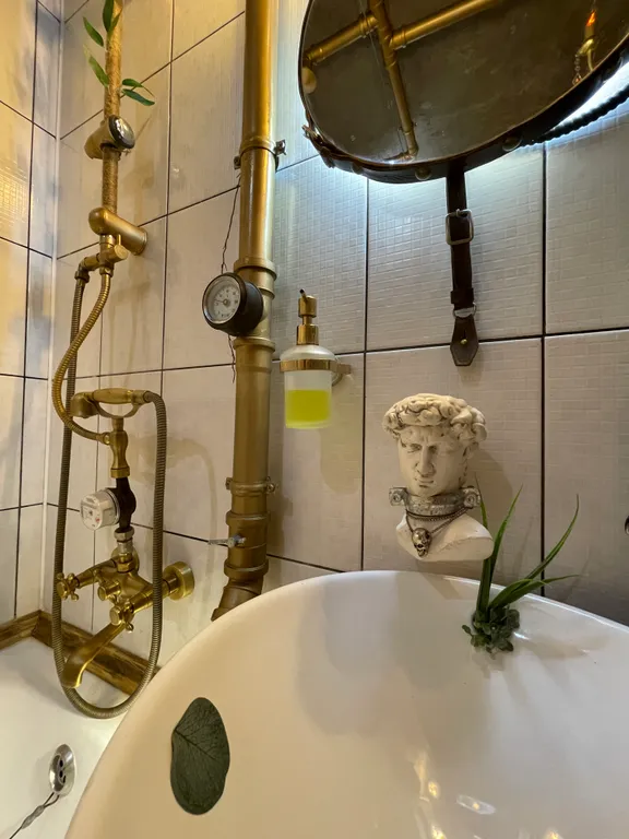 Квартира Интересная квартира — Свердловский