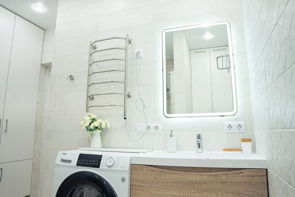 Апартаменты Красный Город Сад