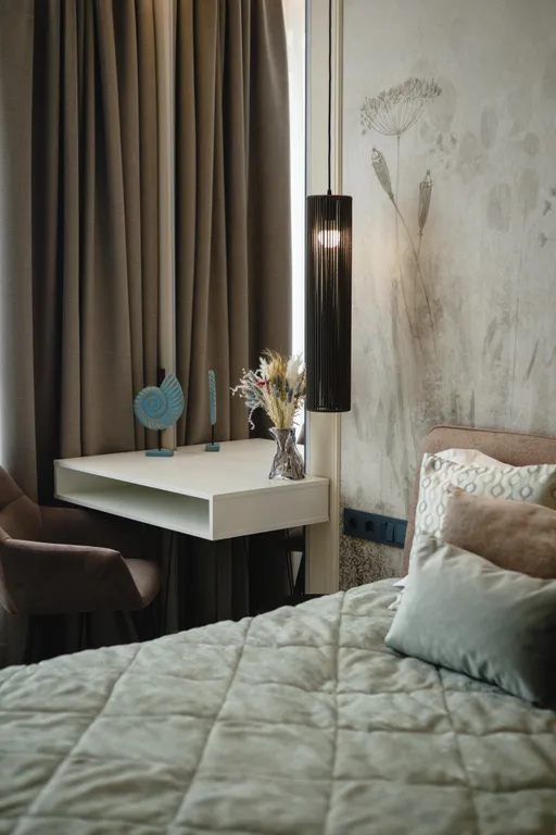 Квартира Квартира посуточно в центре Калининграда |  "Легенды Моря" | 7 человек — Калининград