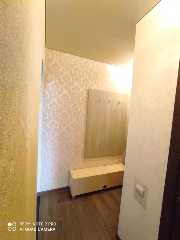 Квартира рядом с ТРЦ Макси