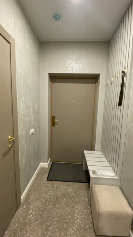 Квартира Уютная квартира в доме бизнес класса — Красноярск