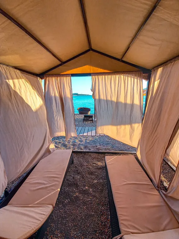 Квартира Квартира Апартамент Вкус лета — Геленджик