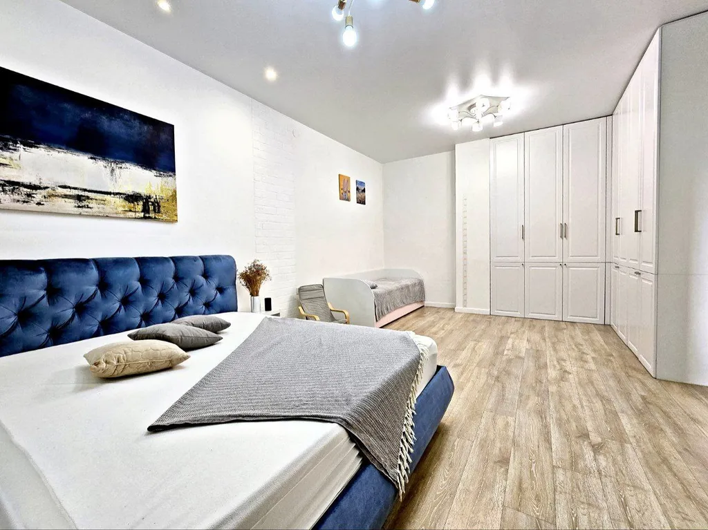 Квартира у моря Новороссийск парк Фрунзе