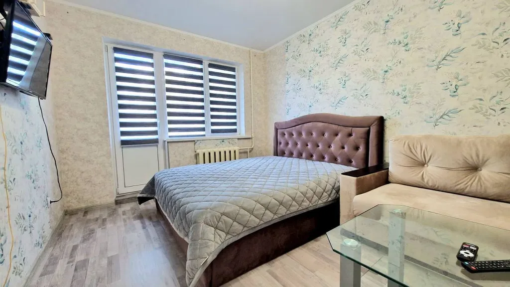 Квартира возле вокзала для всей семьи — аренда посуточно в Гомель