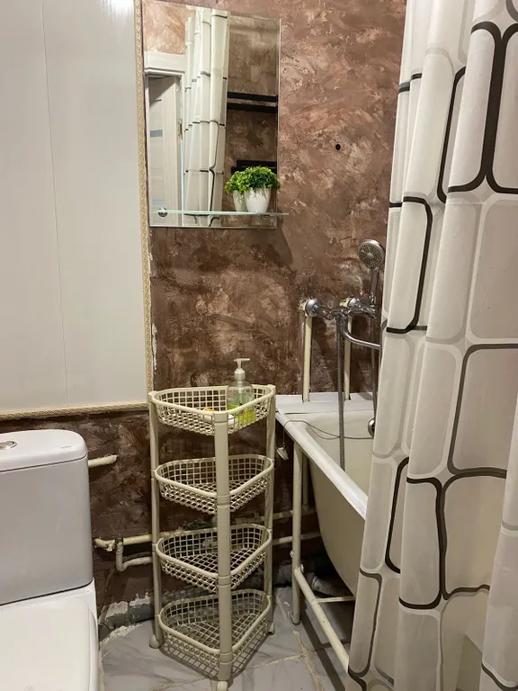 Квартира в центре