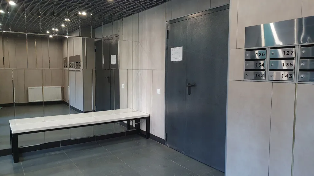 Стильные  и уютные двухкомнатные апартаменты