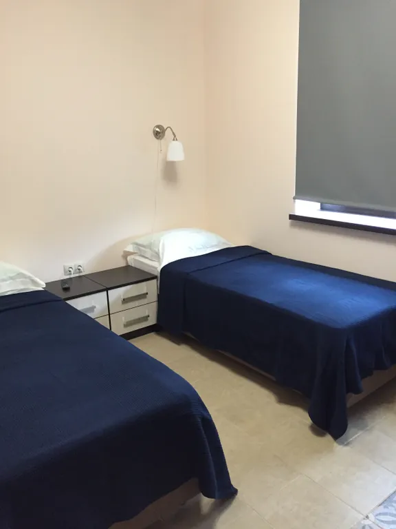 4-комнатный Дом