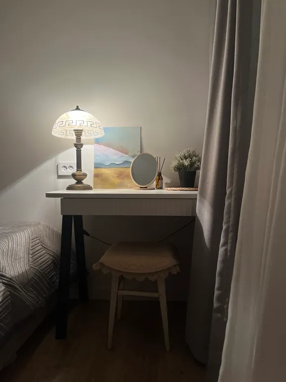 Комфортная евродвушка у моря