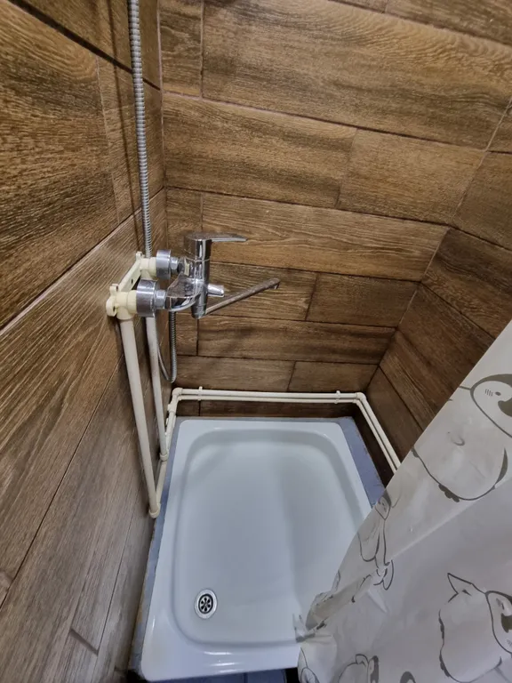 Уютная студия в центре Талнаха