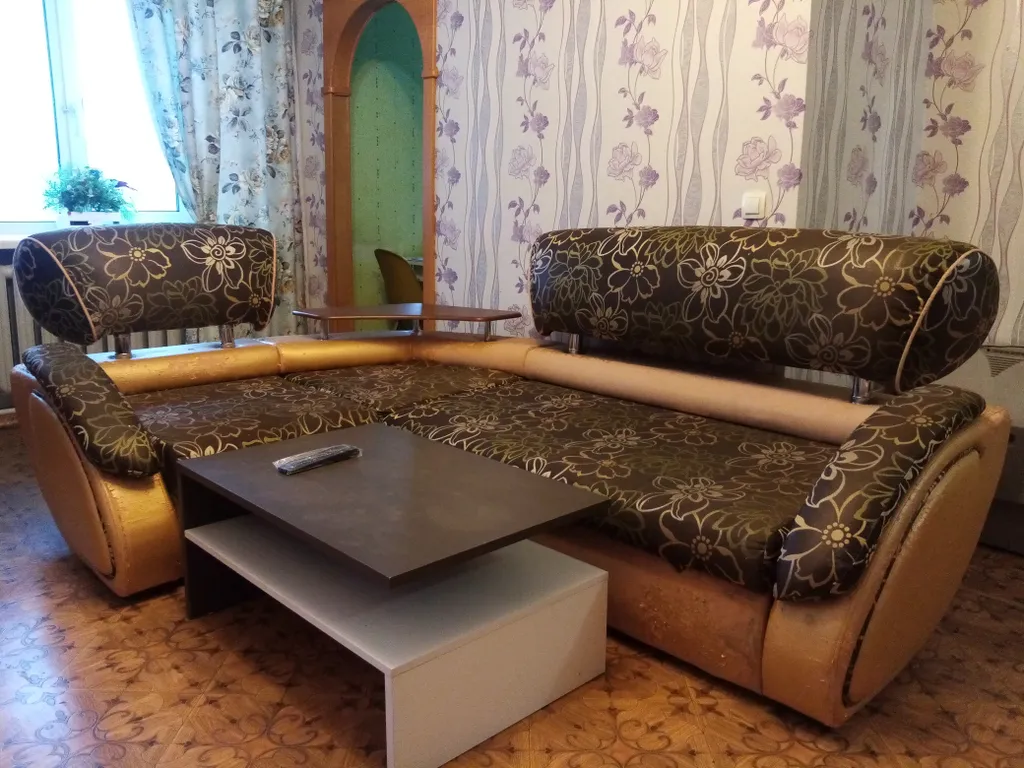 Квартира от собственника