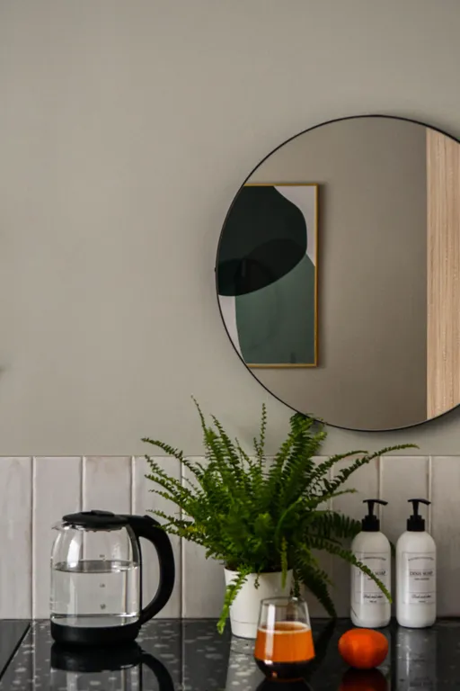 Апартаменты Люкс Comfort life