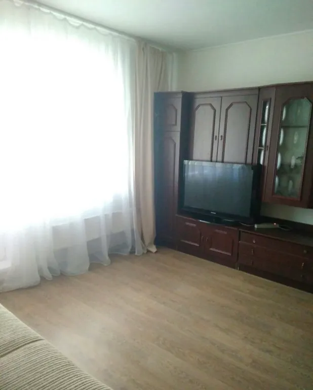 Уютные апартаменты