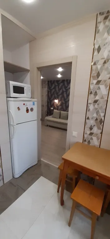 Квартира у моря