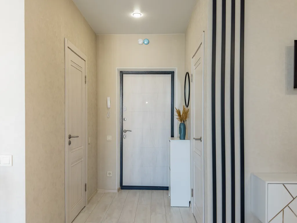 Квартира Апартаменты репников — Волгоград