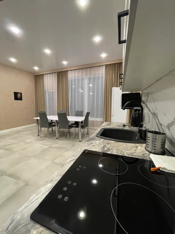 Вилла в Карелии 2