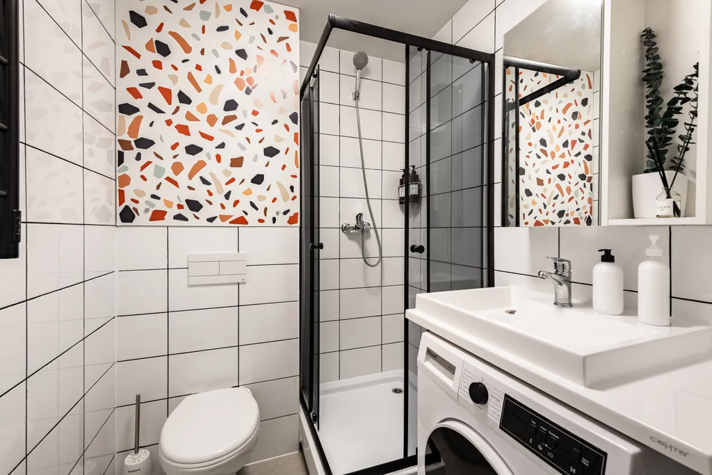 Стильный апартамент в 10 минутах от Внуково