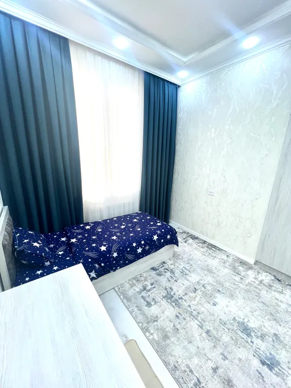 ЖК Пойтахт - Бизнес Класса