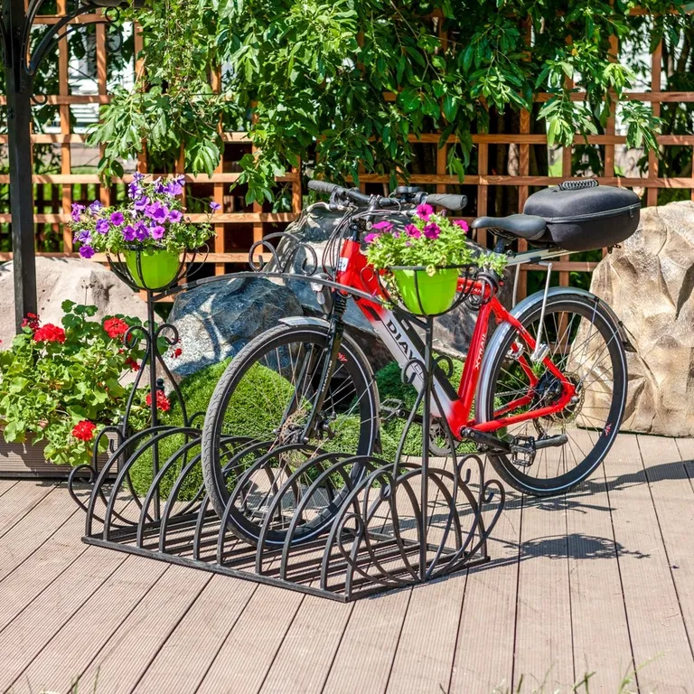 Квартира Велоапартаменты 65м у моря — Светлогорск