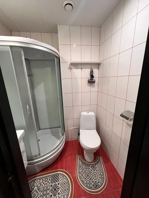 Квартира 1-комнатная Квартира — Москва