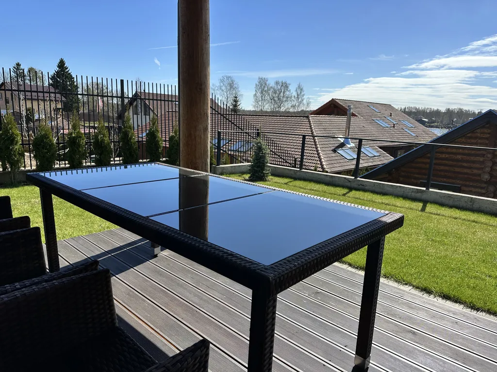 Аренда дома на Неве в 30 минутах от Петербурга в Песках