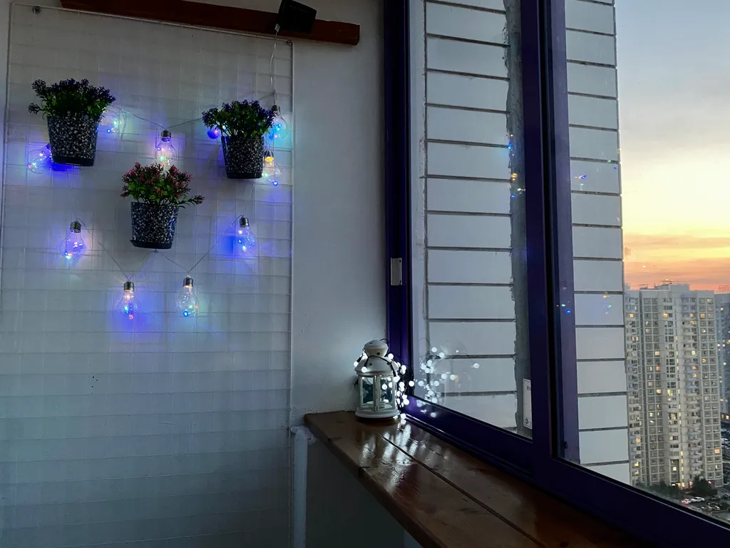 Comfort & Relax Home The SKY