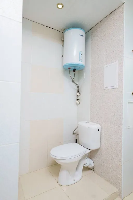 Уютная квартира с хорошим ремонтом