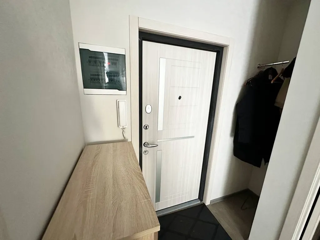 Уютная Трешка в ЖК Белый Аист