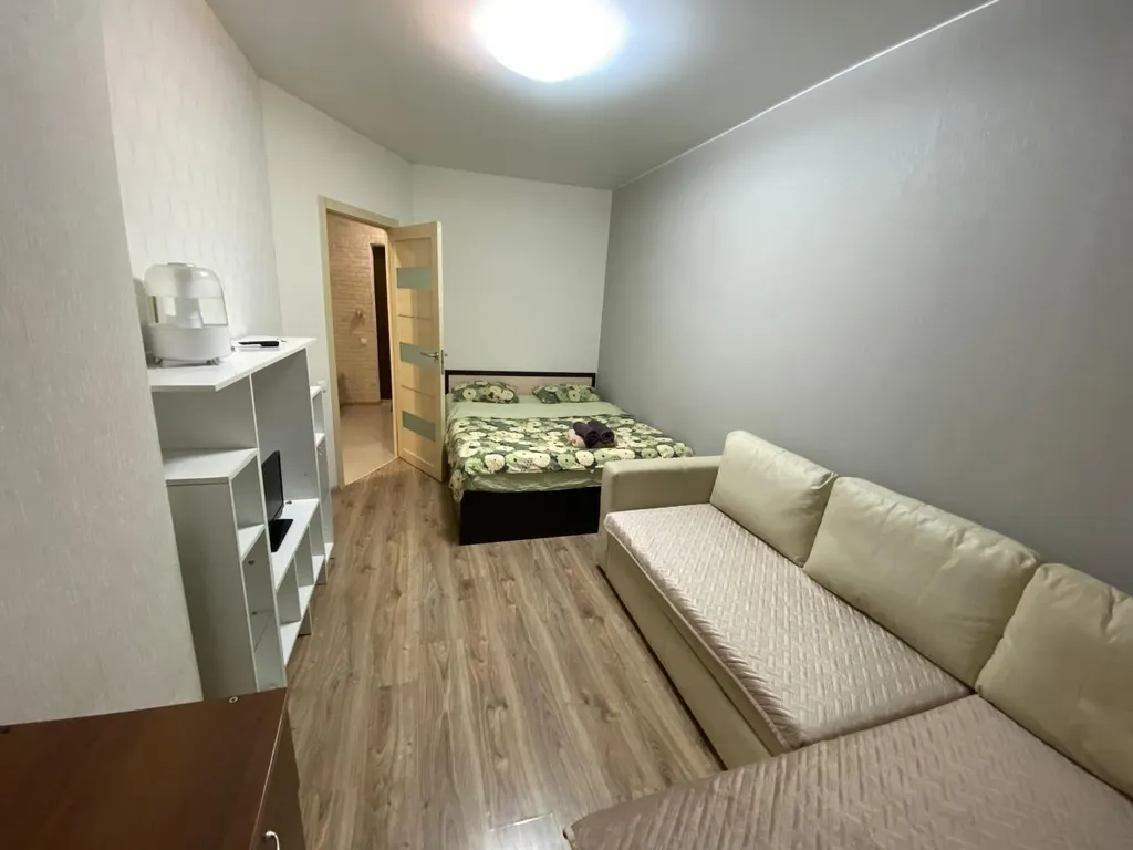 Квартира Коммунарка Комфорт — аренда посуточно в Коммунарка