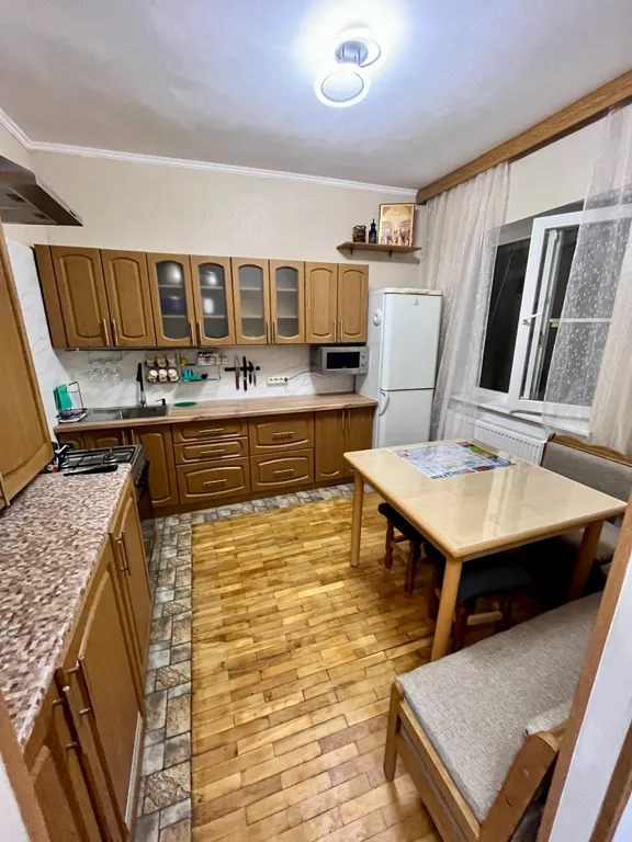 Дом с мангальной зоной под ключ