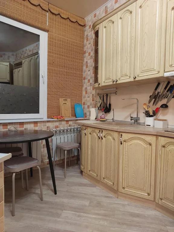 Апартаменты на территории озеро Еловое