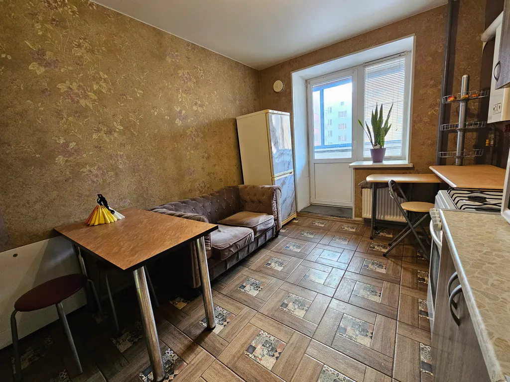 Квартира в центре