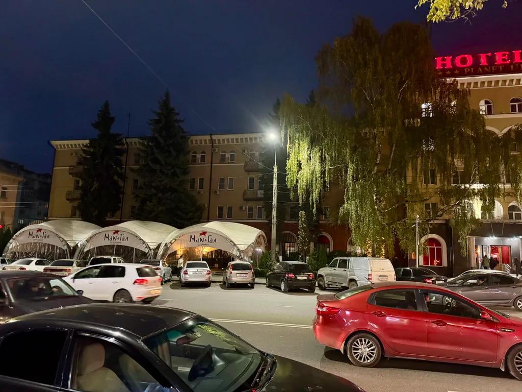 Квартира в самом центре в стиле ретро