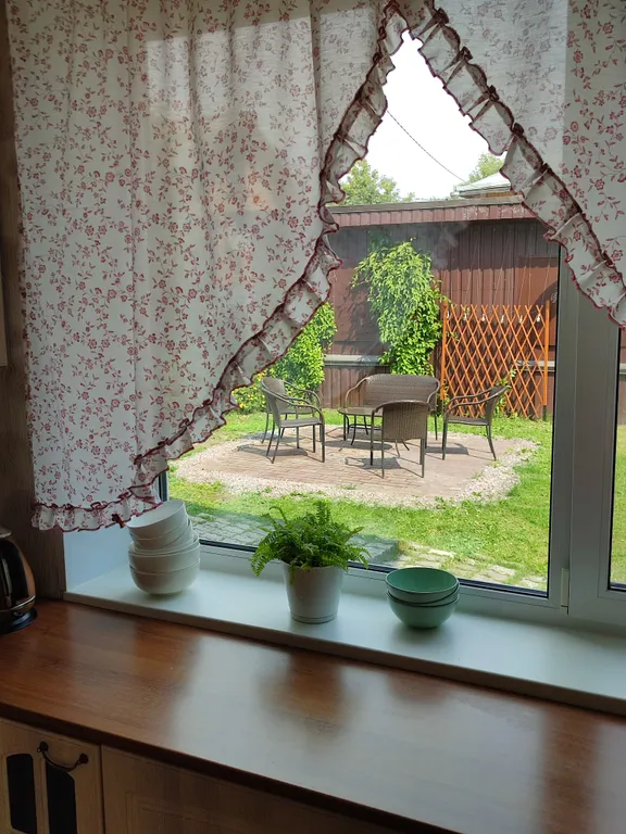 3-комнатный Дом