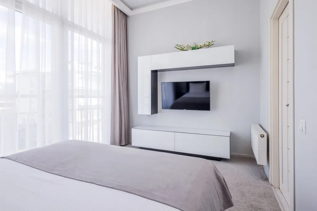 Квартира Апартаменты Екатерининский квартал Sochiapart — Сочи