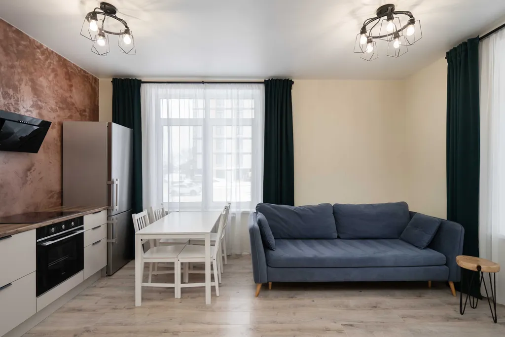 Комфортная квартира для Вас