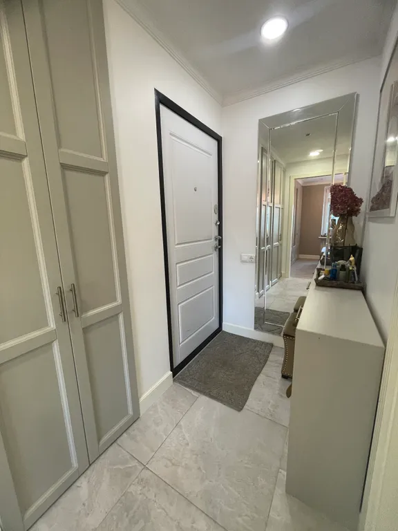 Уютная дизайнерская квартира в центре, пешком до Кремля