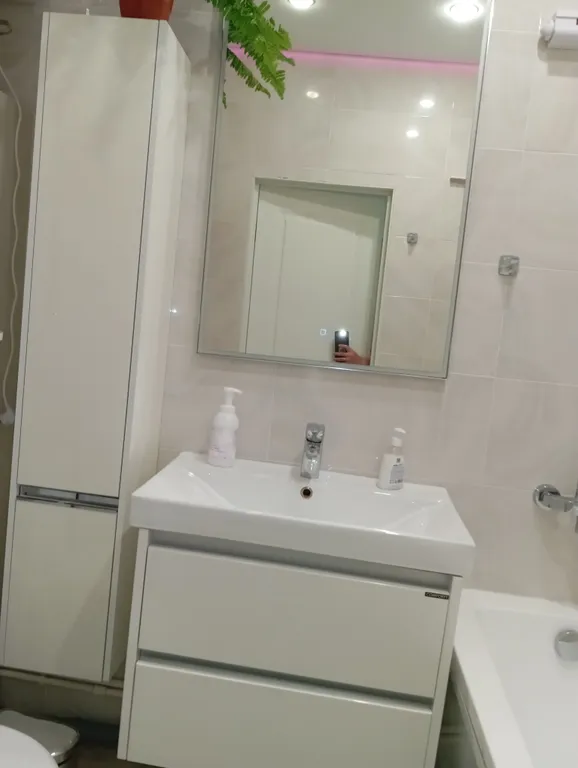 Уютная квартира в центе города