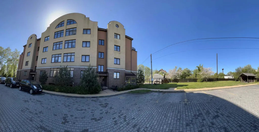 Квартира Дом между морем и озером — аренда посуточно в Янтарный