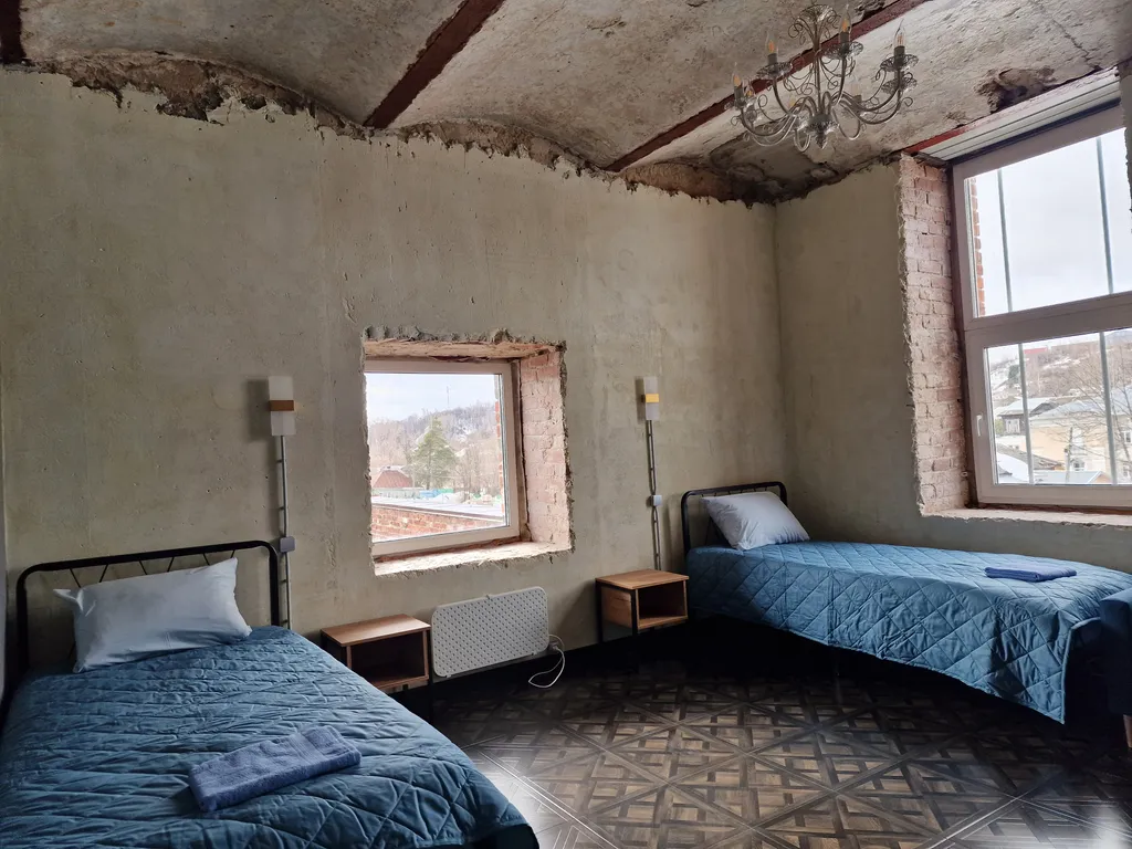 Квартира Комната — аренда посуточно в Иваново