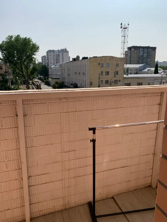 Студия в центе города