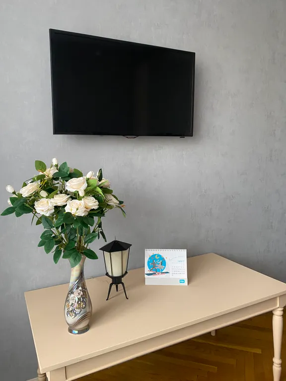 Уютные 3х-комнатные апартаменты у метро Спортивная