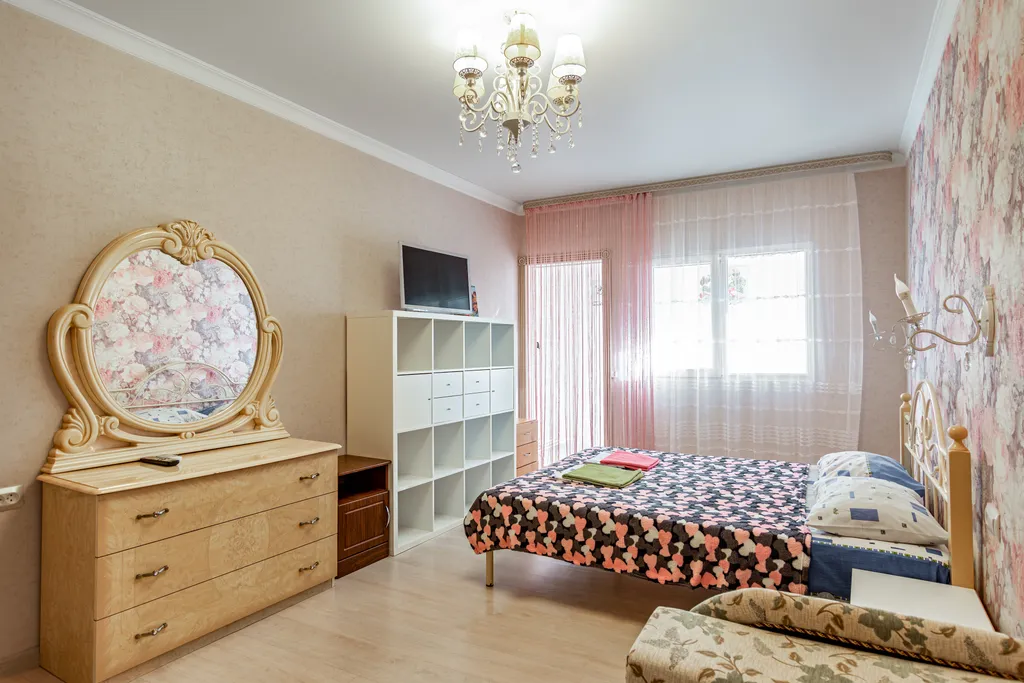 Квартира Комната — Геленджик