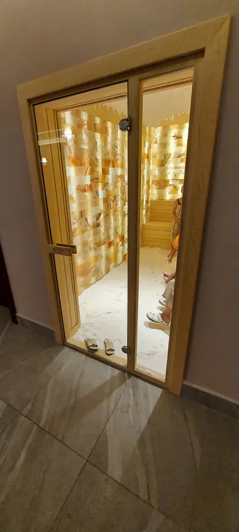 Квартира 1+1 в Azura World c видом на бассейн и аквапарком