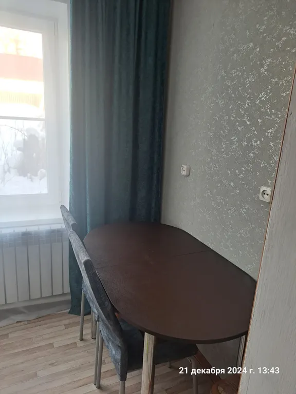 Уютная квартира в центре села Усть-Кокса