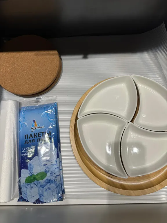 Коттедж Уютный домик в березовой роще — Малая Брембола