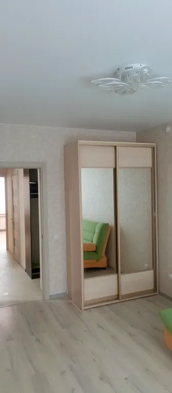 Новая, уютная  квартира