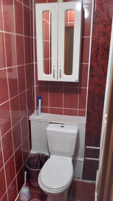 Квартира в престижном районе города