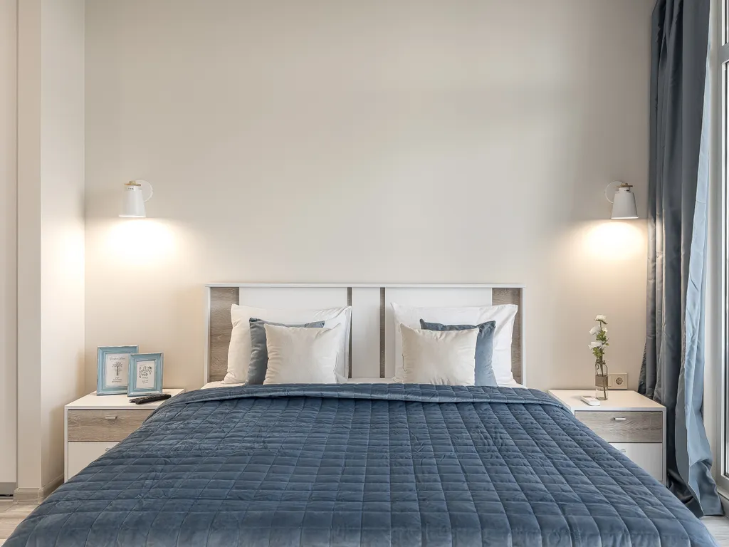 Квартира Апартаменты Репников — Волгоград